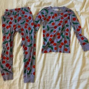 Hanna Andersson Pajamas